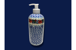 G42 Bunzlau Zeeppompje lang 3214 Zeeppomp & Schaaltje